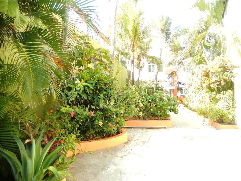 Hotel Evasion Acapulco Exterior photo